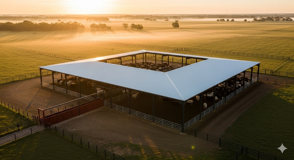 Soluções para o Agronegócio